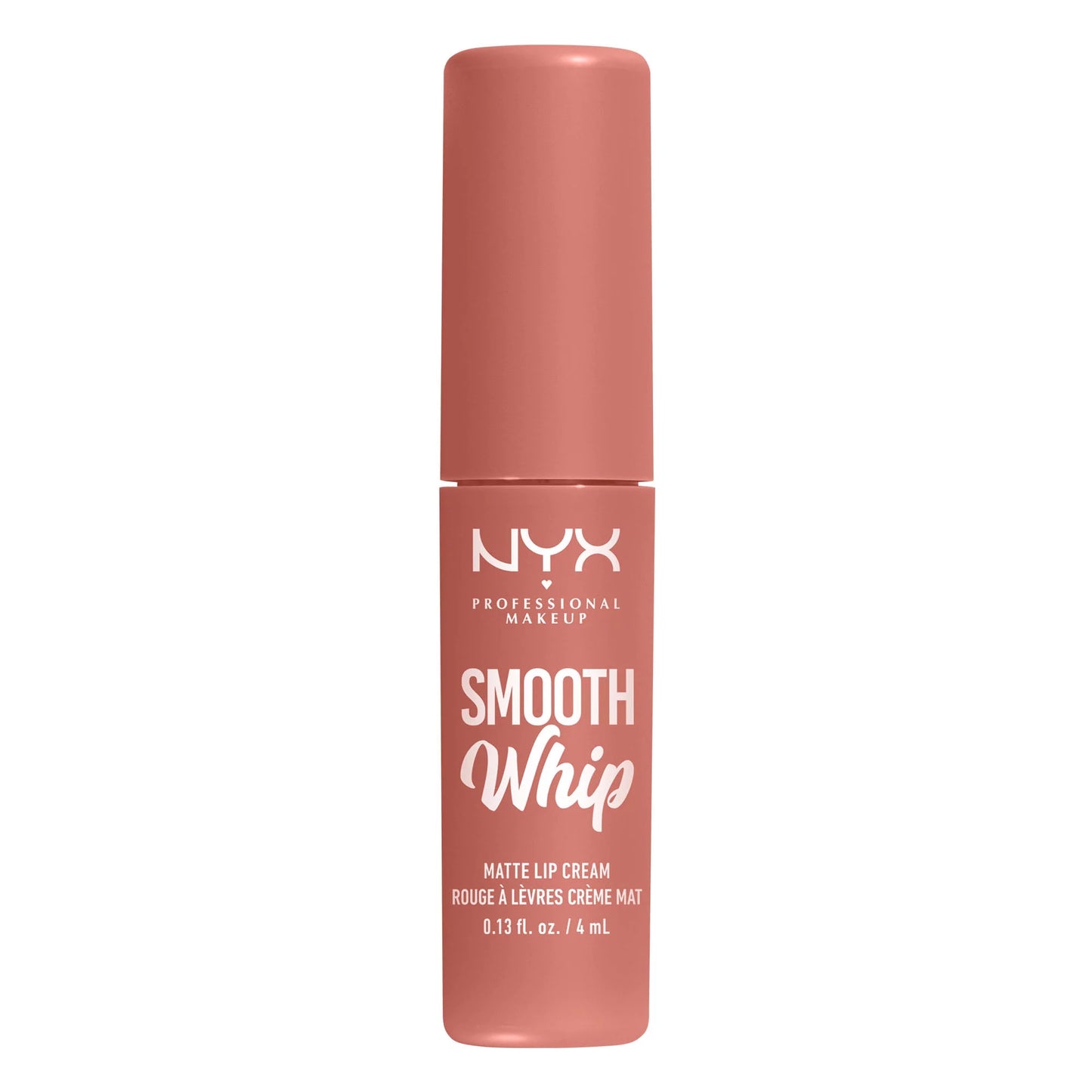 Smooth Whip Matte Lip Cream, Cheeks, 0.13 Fl Oz