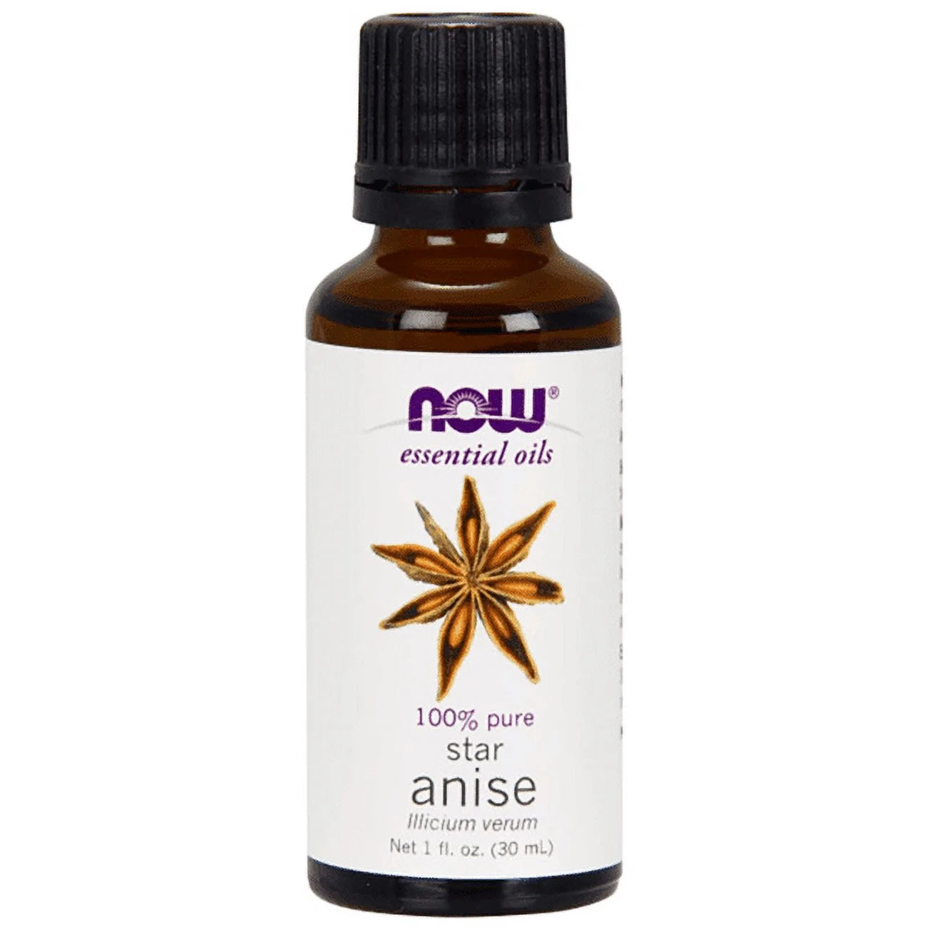 Foods Star Anise Oil 1 Fl Oz Liq