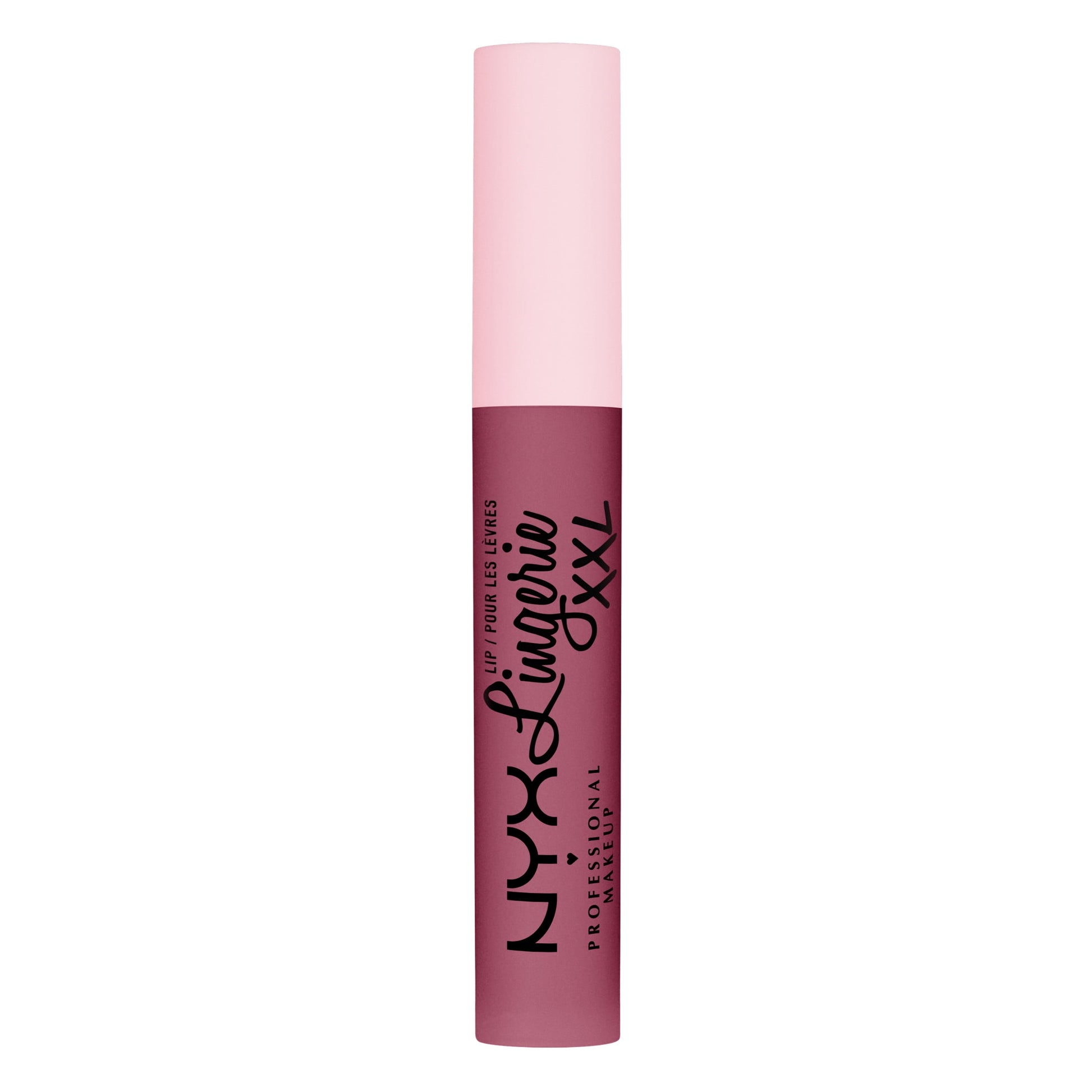 Lip Lingerie XXL Liquid Lipstick, Unlaced, 0.13 Fl Oz