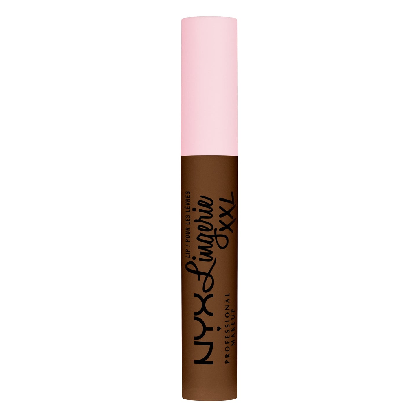 Lip Lingerie XXL Matte Liquid Lipstick, Goin Desnuda