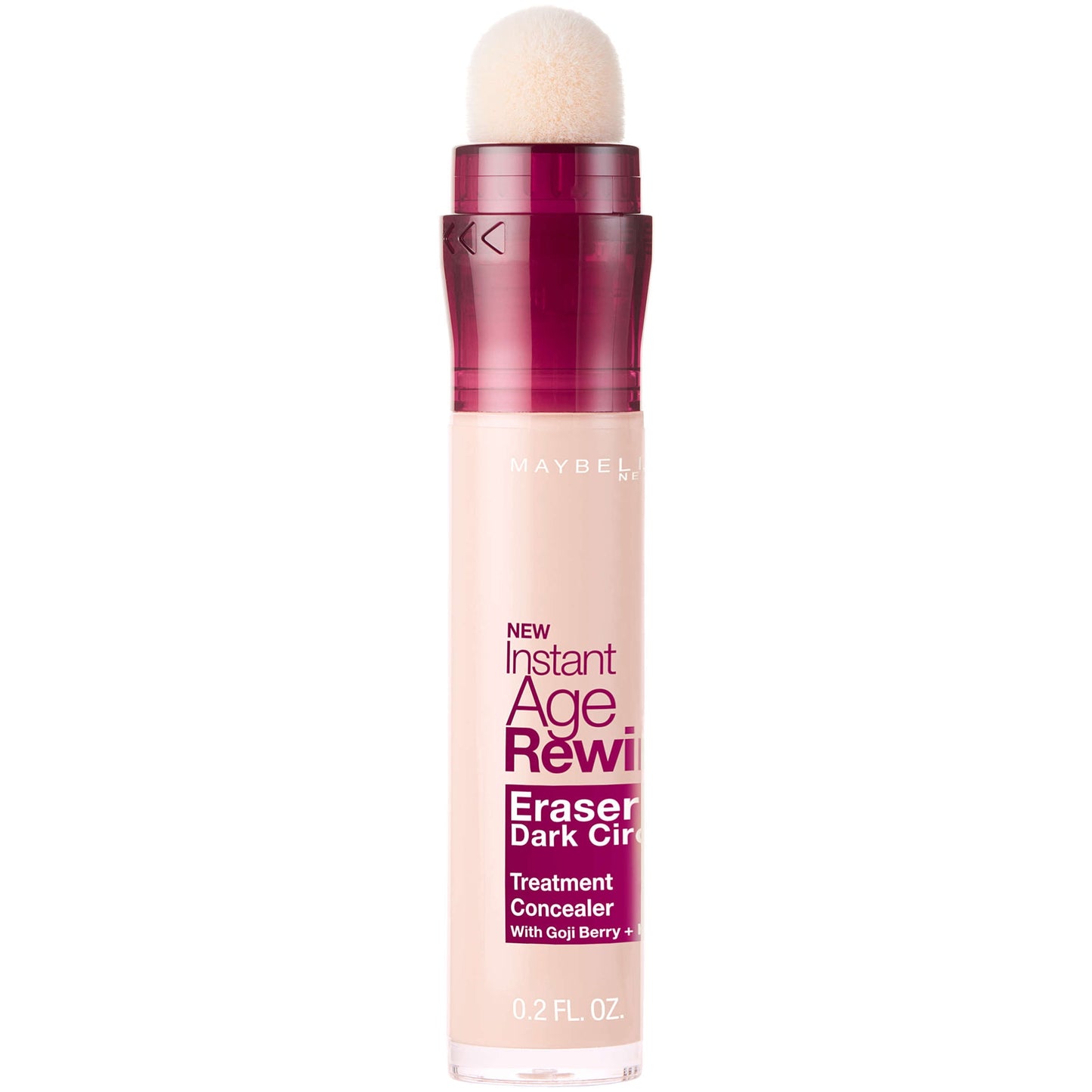 Instant Age Rewind Eraser Dark Circles Treatment Concealer, Fair, 0.2 Oz