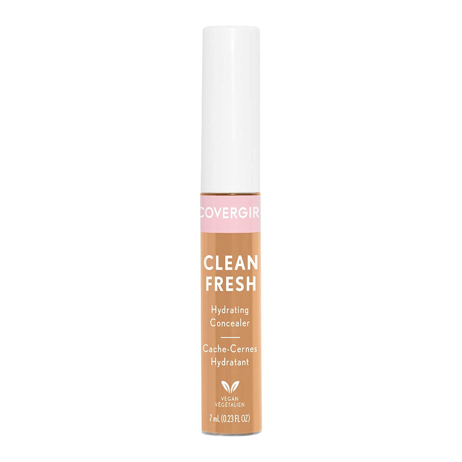 Clean Fresh Hydrating Concealer, Medium, 0.23 Fl Oz