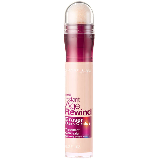 Instant Age Rewind Eraser Dark Circles Treatment Concealer, Fair, 0.2 Oz