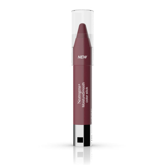 Moisturesmooth Color Stick, 80 Rich Raisin,.011 Oz