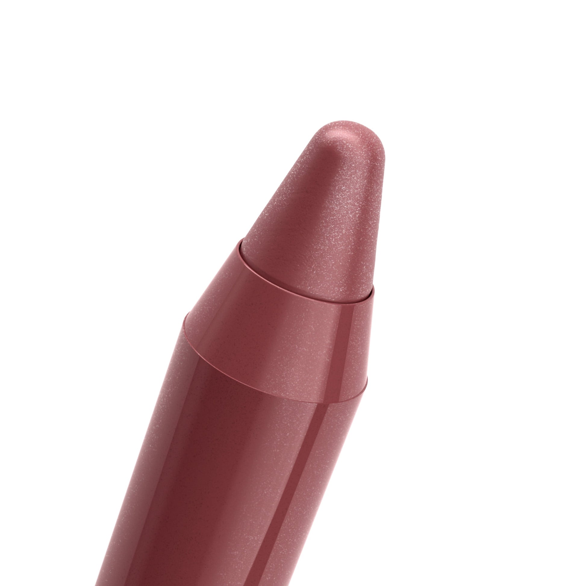 Moisturesmooth Color Stick Lipstick, 100 Pink Nude,.011 Oz