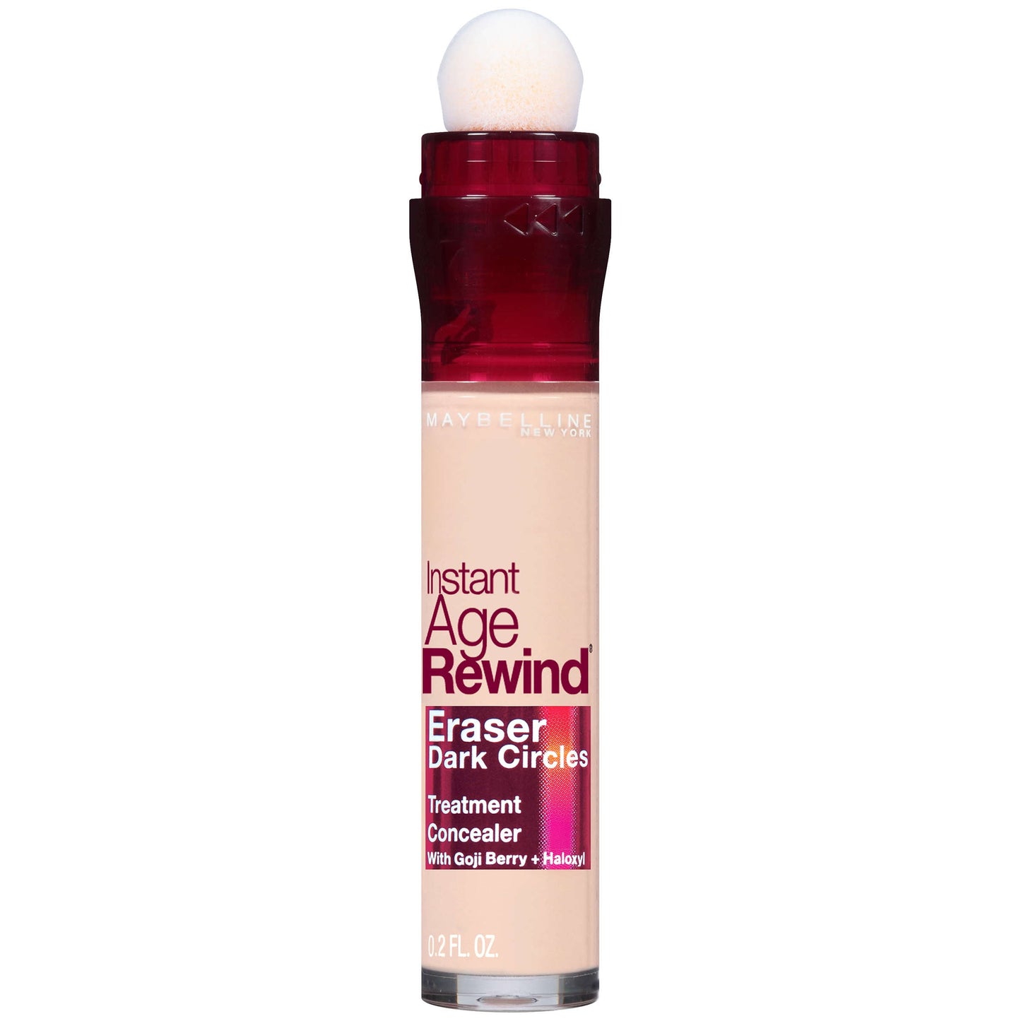 Instant Age Rewind Eraser Dark Circles Treatment Concealer, Fair, 0.2 Oz