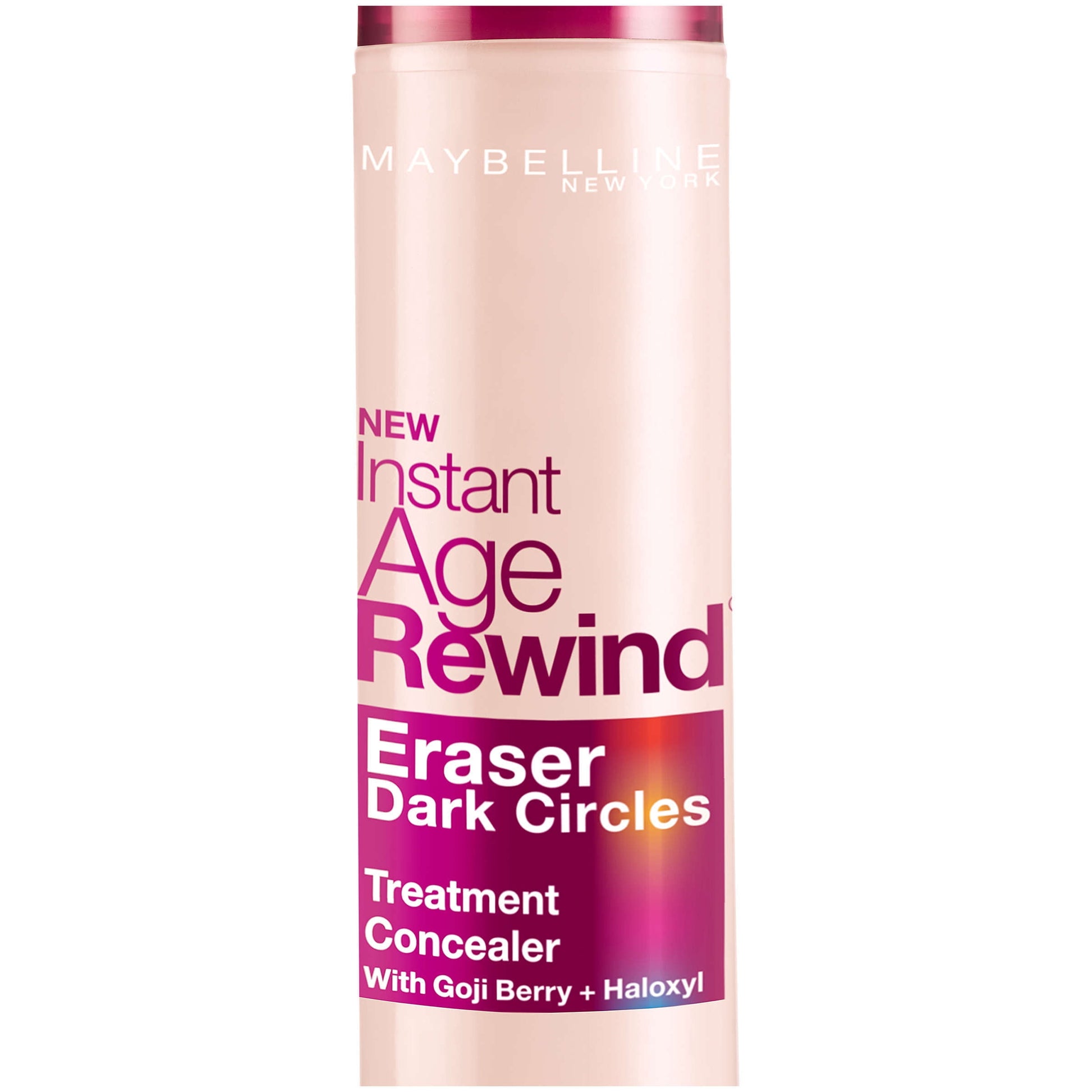 Instant Age Rewind Eraser Dark Circles Treatment Concealer, Fair, 0.2 Oz