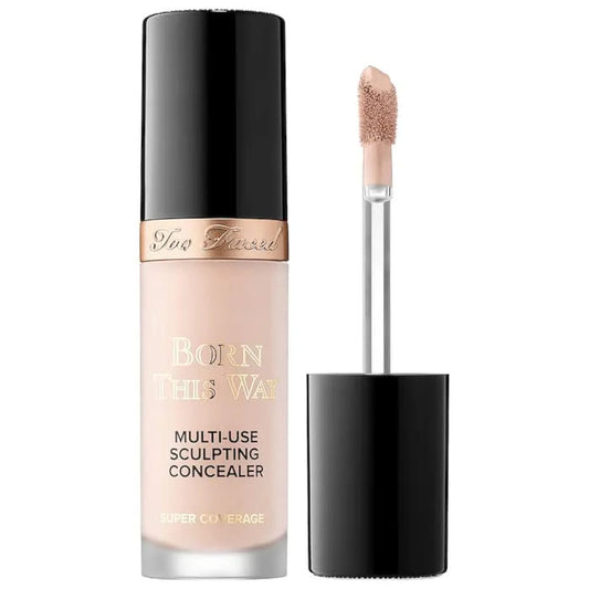 Born This Way Super Coverage Multi-Use Longwear Concealer Cloud