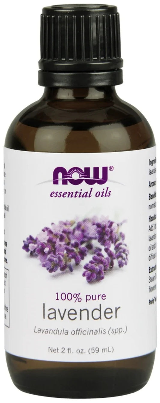 Foods Lavender Oil - 2 Fl. Oz.