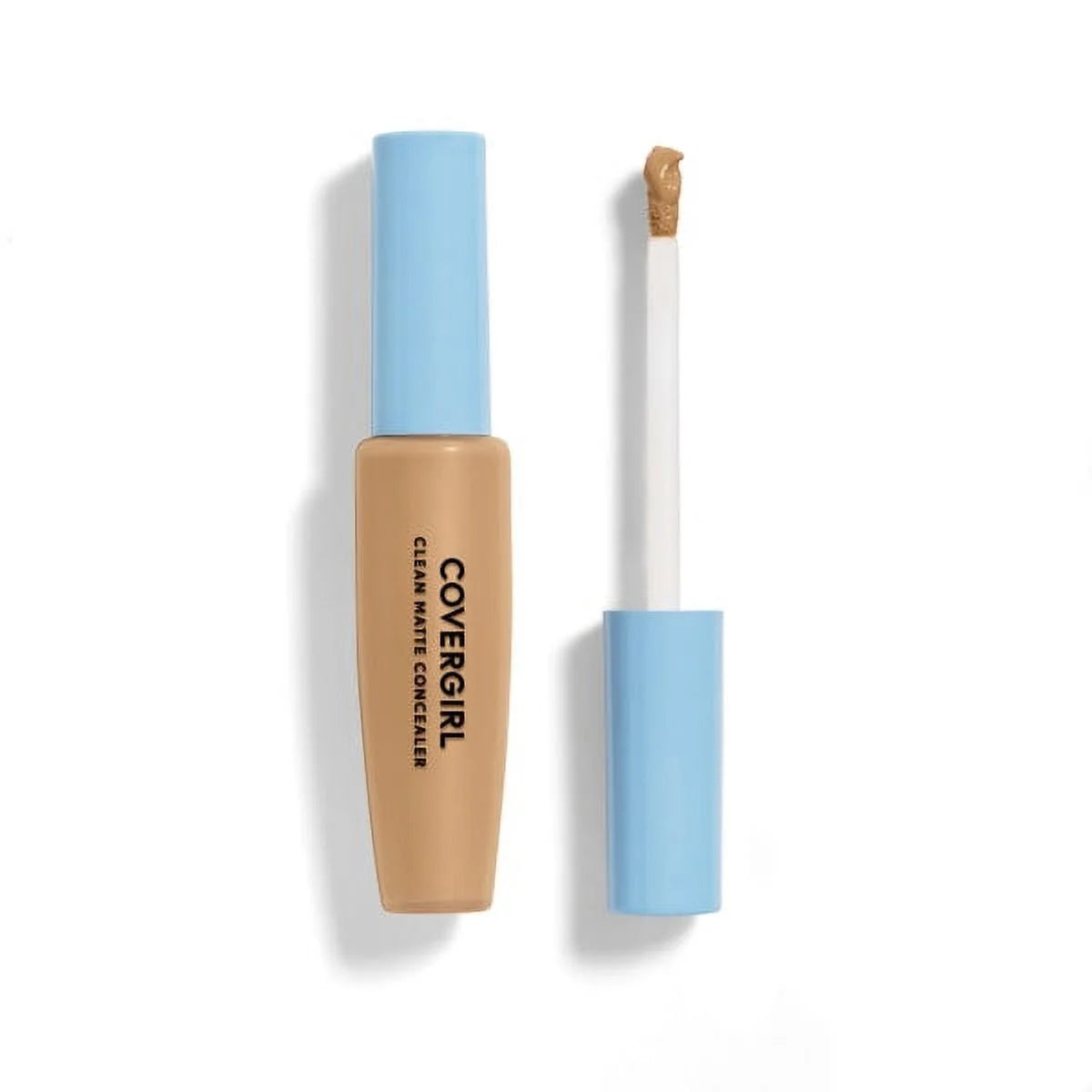 Clean Matte Concealer, 320 Deep, 0.32 Oz