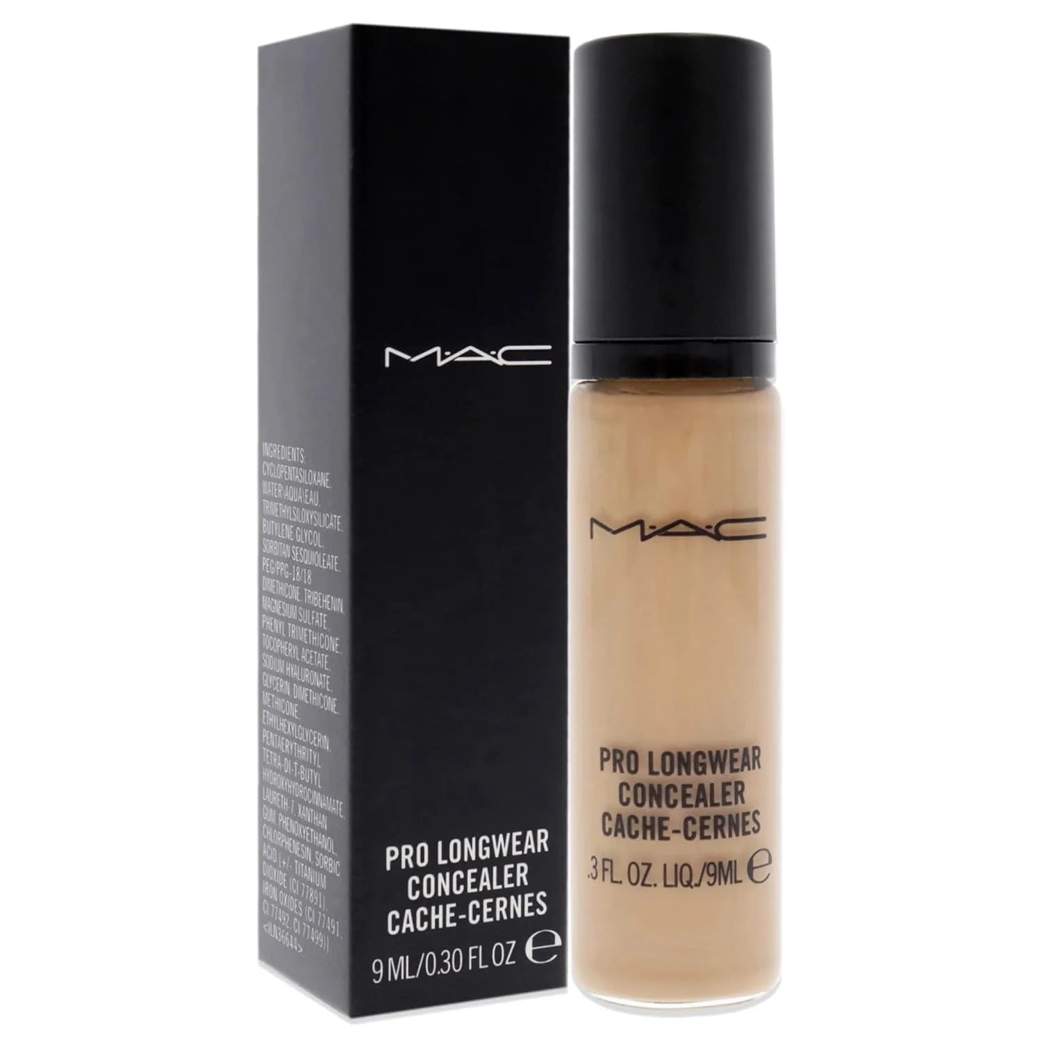 MAC Pro Longwear Concealer NC30 0.3 Oz