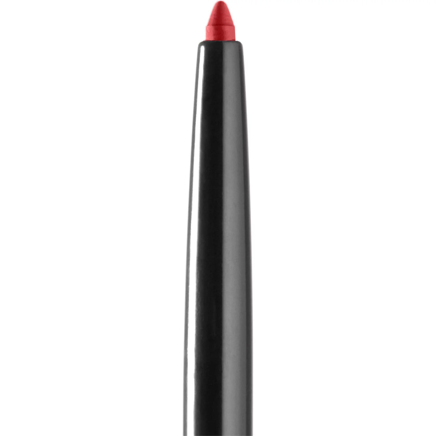 Color Sensational Shaping Lip Liner Makeup, Brick Red